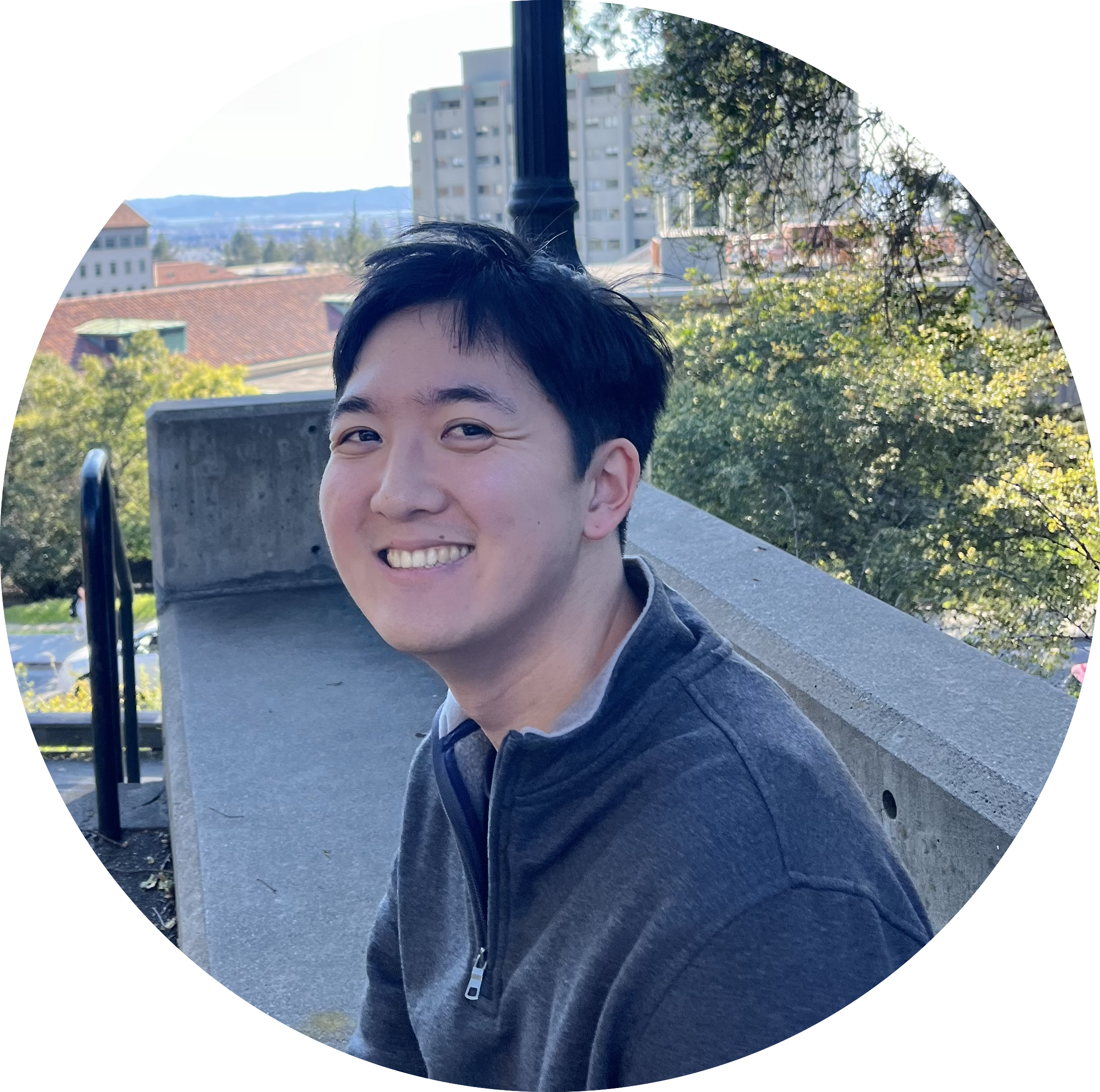 Joshua Kim profile picture